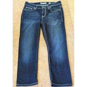 BKE Payton Straight Leg Jeans Women's Size 29 x 26 1/2